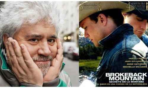 PEDRO ALMODOVAR 'BROKEBECK DAĞI'NI NEDEN ÇEKMEDİ