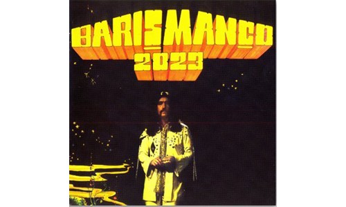 2023 / BARIŞ MANÇO-KURTALAN EKSPRESİ (1975)