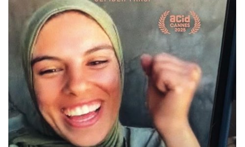 'ADANA ALTIN KOZA'DAN GAZZE'YE  ÖZEL BÖLÜM!