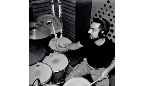 ALEN KONAKOĞLU  (DAVUL)
