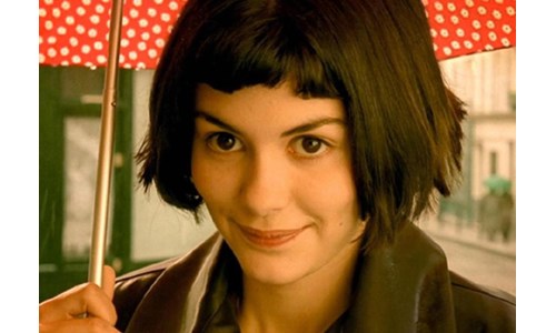 'AMELIE, SOVYET CASUSUYDU'