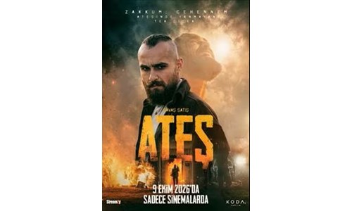 ATEŞ
