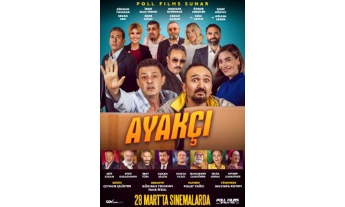 AYAKÇI