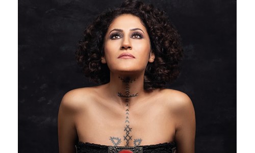 AYNUR 'WOMEX 2021 SANATÇISI' ÖDÜLÜNÜ KAZANDI