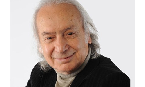 'BEN KAÇ FİLM ÇEKTİM AGAH ABİ'