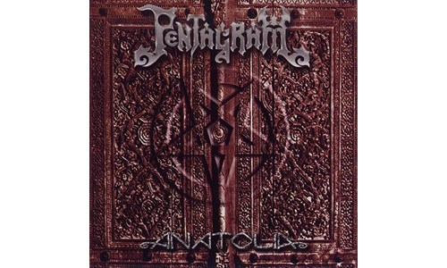ANATOLIA / PENTAGRAM (1997)