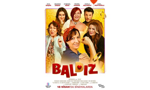 BALDIZ