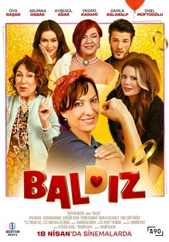 BALDIZ