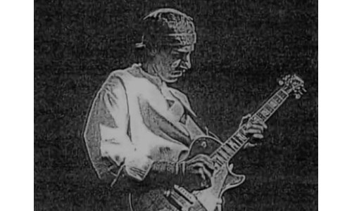 BROTHERS IN ARMS (DIRE STRAITS)