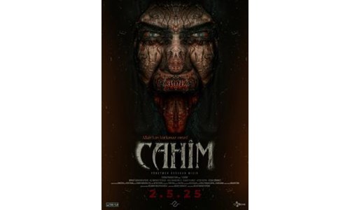 CAHİM