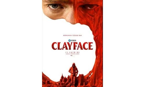 CLAYFACE