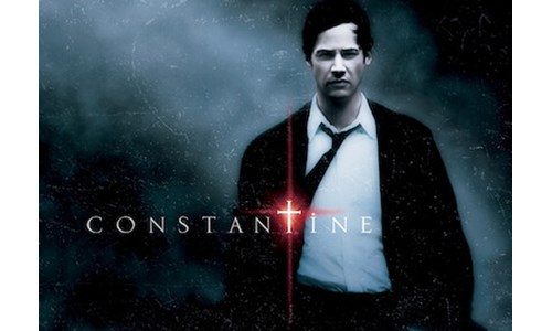 'CONSTANTINE'İN DEVAM FİLMİ GELİYOR 