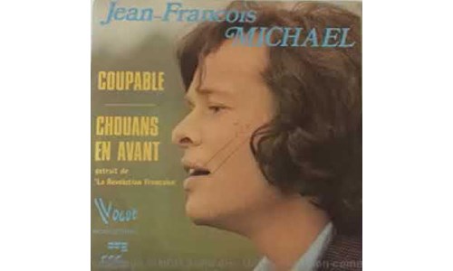 COUPABLE (JEAN-FRANCOIS MICHAEL) 