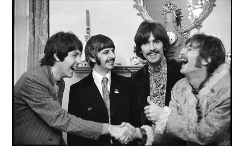 BEATLES'IN EN ZENGİNİ KİM?