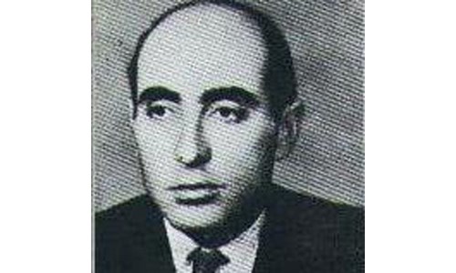 CEMİL BAŞARGAN  (PİYANO)