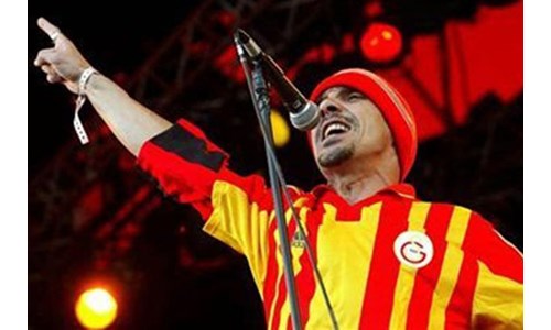 MANU CHAO