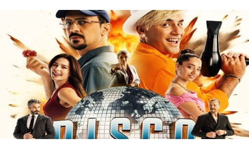 BUGÜN BEŞ YENİ FİLM GÖSTERİMDE