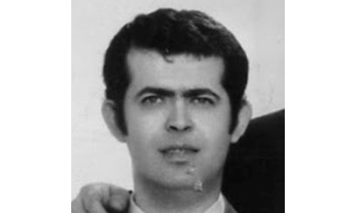HALİL SAÇLI  (TROMBON)