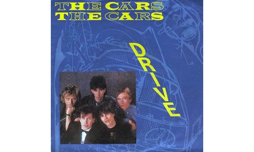 DRIVE (THE CARS)