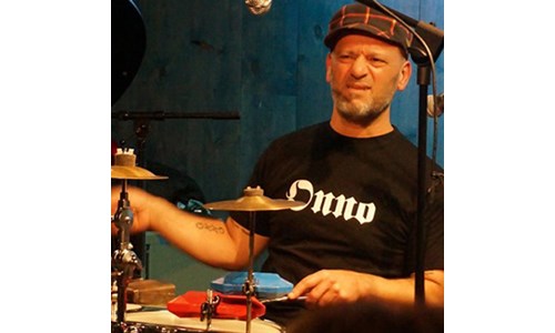 ARTO TUNÇ BOYACIYAN  (VURMALILAR)