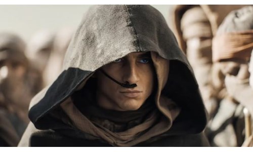 DUNE 3'ÜN ÇEKİMLERİ NE ZAMAN BAŞLIYOR?