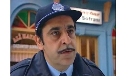 ÖZKAN UĞUR'UN CENAZE PROGRAMI BELLİ OLDU