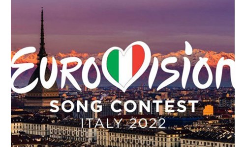 'RUSYA'NIN EUROVISION'DA YARIŞMASI ENGELLENSİN'