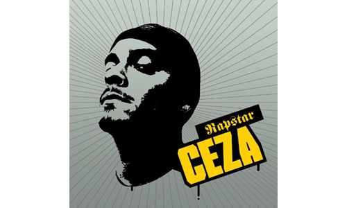 RAPSTAR / CEZA (2004)