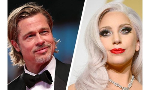 BRAD PITT'Lİ, LADY GAGA'LI BULLET TRAIN'DEN YENİ HABER VAR