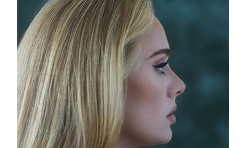 ADELE YENİ ALBÜMÜNDEKİ PARÇALARI DUYURDU