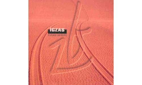 İGZAS / ZUĞAŞİ BEREPE (1998)