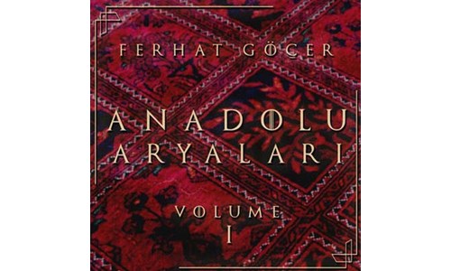 ANADOLU ARYALARI VOL.1