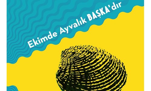2. AYVALIK FİLM FESTİVALİ 4 EKİM'DE