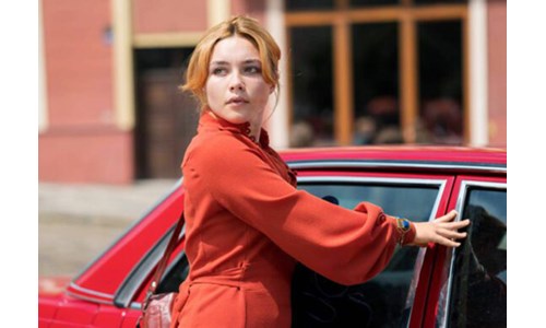CHRISTOPHER NOLAN'IN OYUNCU KADROSU GENİŞLİYOR