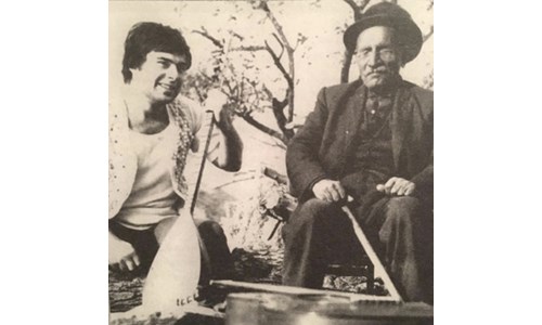SÖYLE SAZIM  (FİKRET KIZILOK)