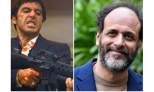 GUADAGNINO: ' YENİ SCARFACE ŞAŞIRTACAK'
