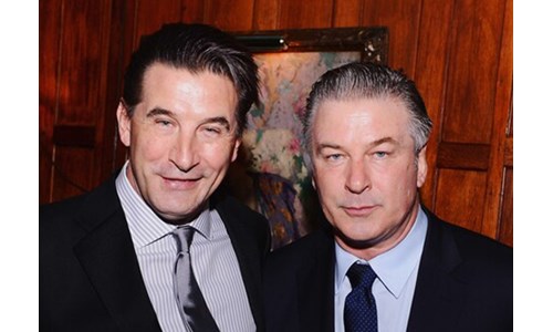 ALEC BALDWIN YENİDEN SETLERDE 