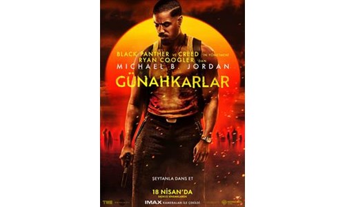 GÜNAHKARLAR