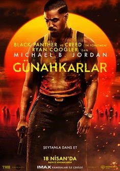 GÜNAHKARLAR