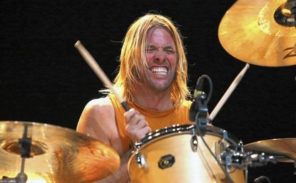 TAYLOR HAWKINS WEMBLEY KONSERİYLE ANILIYOR