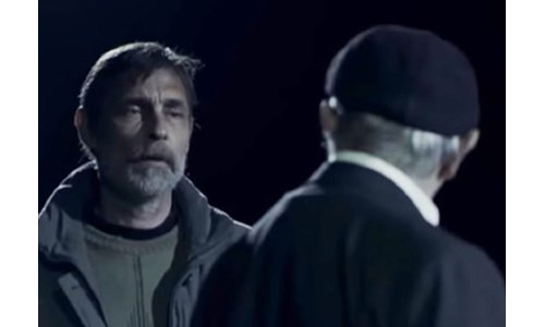KAAN MÜJDECİ'NİN SHAKESPEARE'DEN UYARLADIĞI HAMLET'TEN  FRAGMAN
