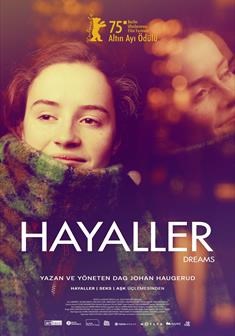 HAYALLER