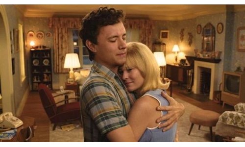 FORREST GUMP'IN YILDIZLARI 40 YAŞ GENÇLEŞTİ!