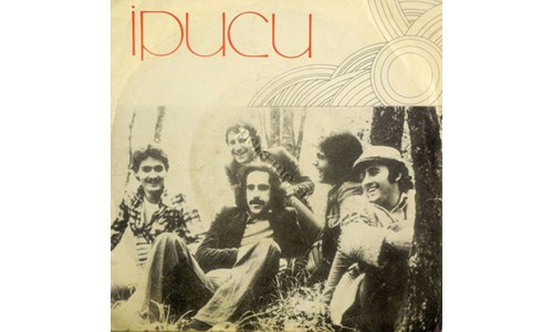 HEYECANLI  (İPUCU)
