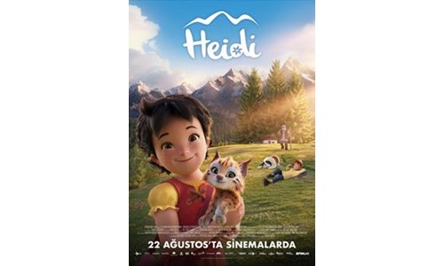 HEİDİ
