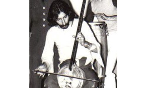 OHANNES KEMER  (BAĞLAMA, YAYLI TAMBUR, GİTAR) 