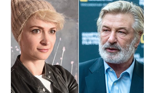 'SENARYODA ALEC BALDWIN'İN SİLAHI ATEŞLEYECEĞİ SAHNE YOKTU'