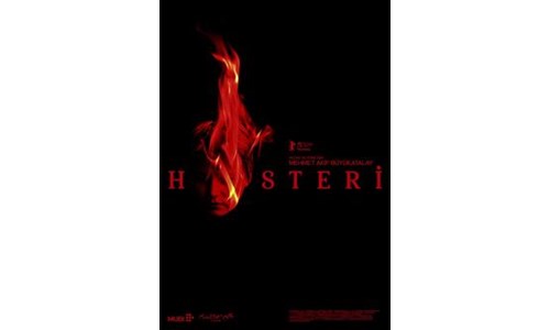 HİSTERİ