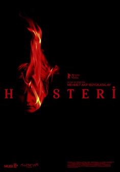 HİSTERİ