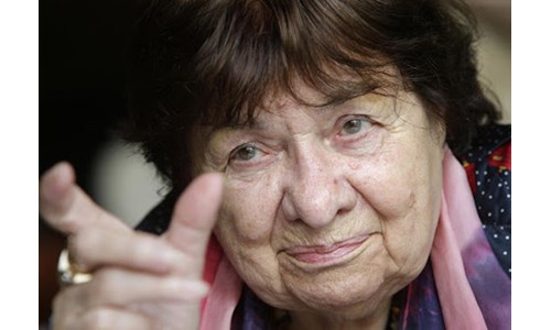 AVRUPA FİLM AKADEMİSİ'NİN BAŞARI ÖDÜLÜ MESZAROS'A GİDİYOR